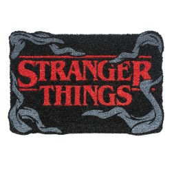 Gruppo Erik - Zerbino Stranger Things